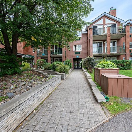 Le Bordeau A Saint-Sauveur Apartment Exterior foto