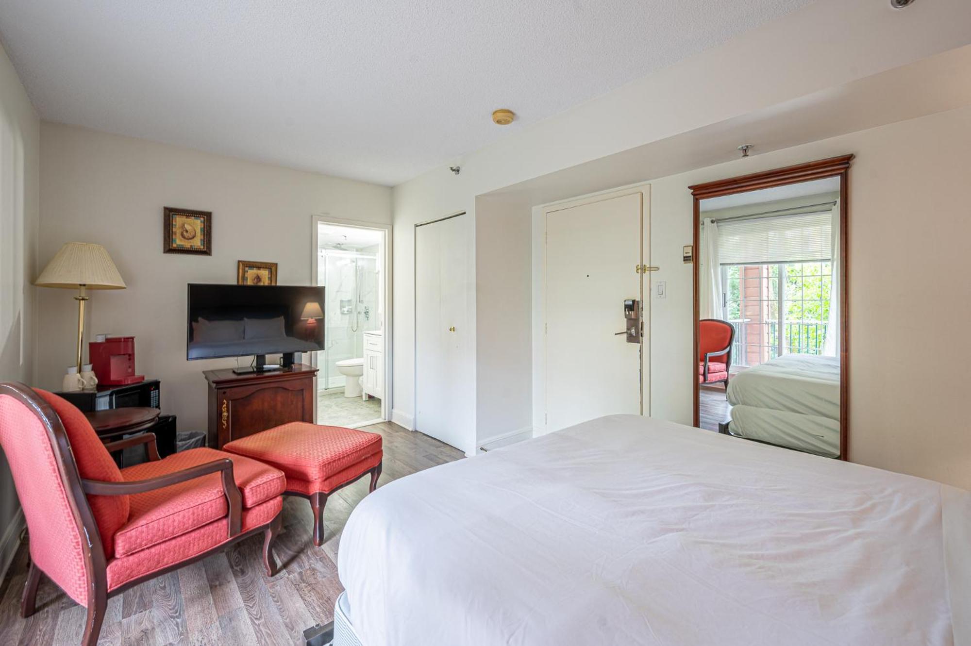 Le Bordeau A Saint-Sauveur Apartment Exterior foto