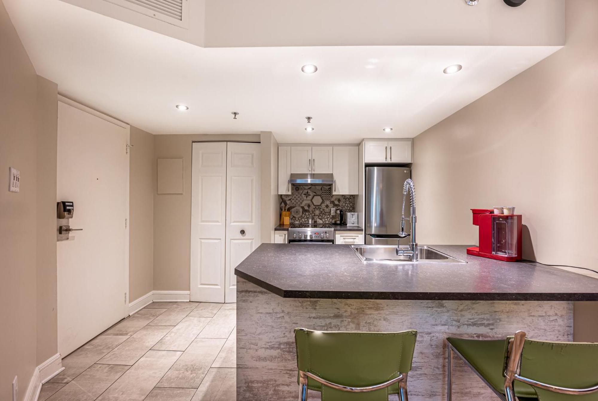Le Bordeau A Saint-Sauveur Apartment Exterior foto