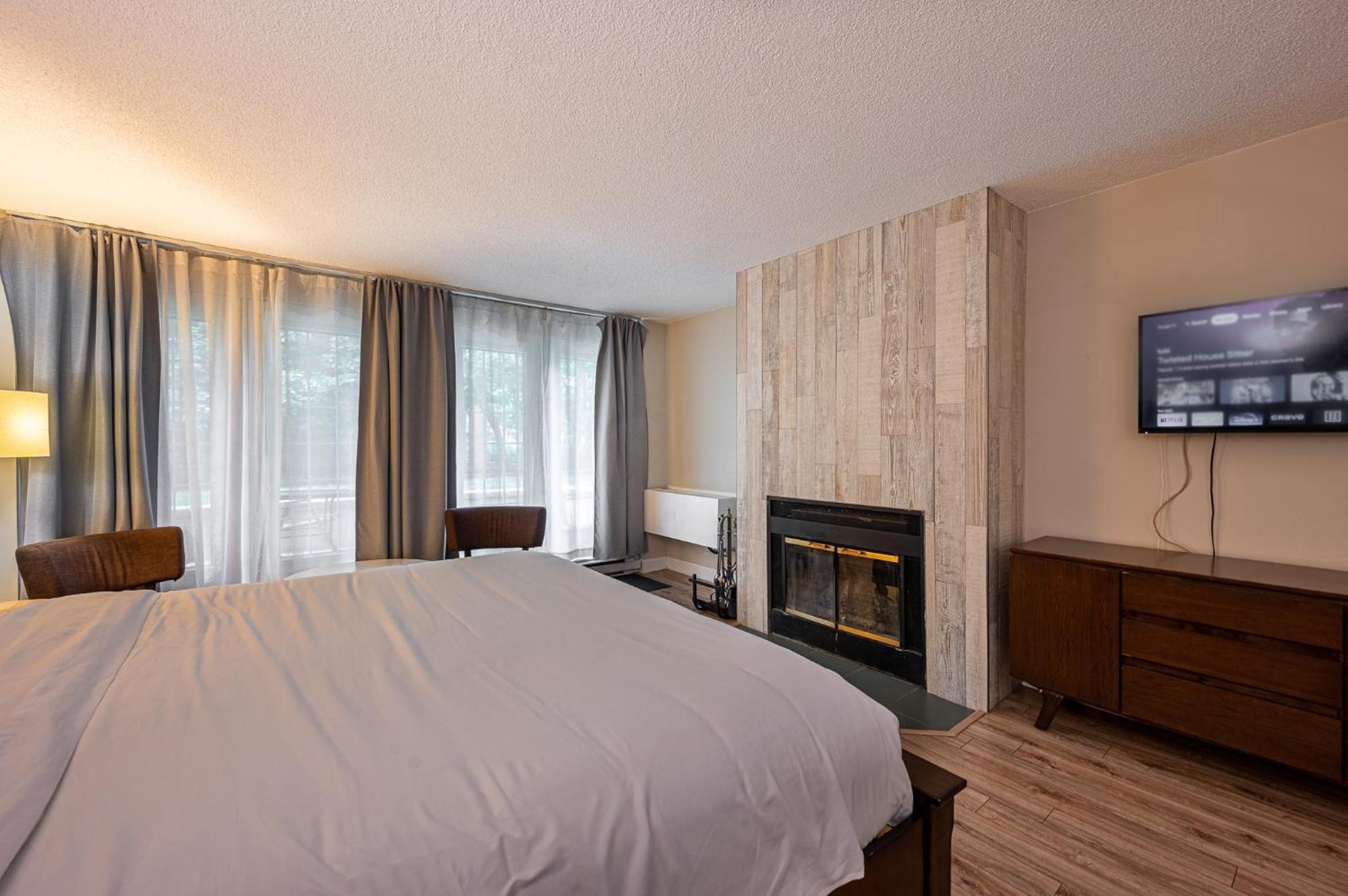 Le Bordeau A Saint-Sauveur Apartment Exterior foto