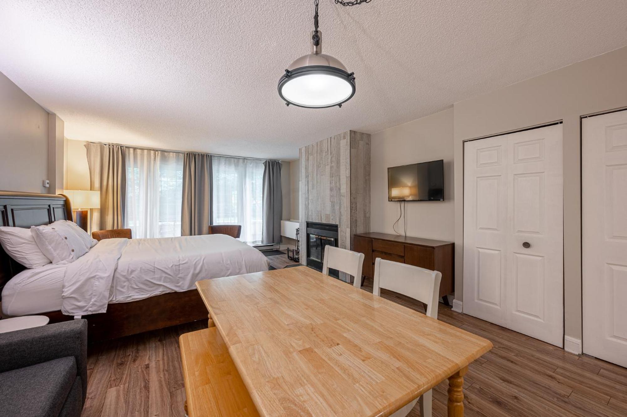Le Bordeau A Saint-Sauveur Apartment Exterior foto