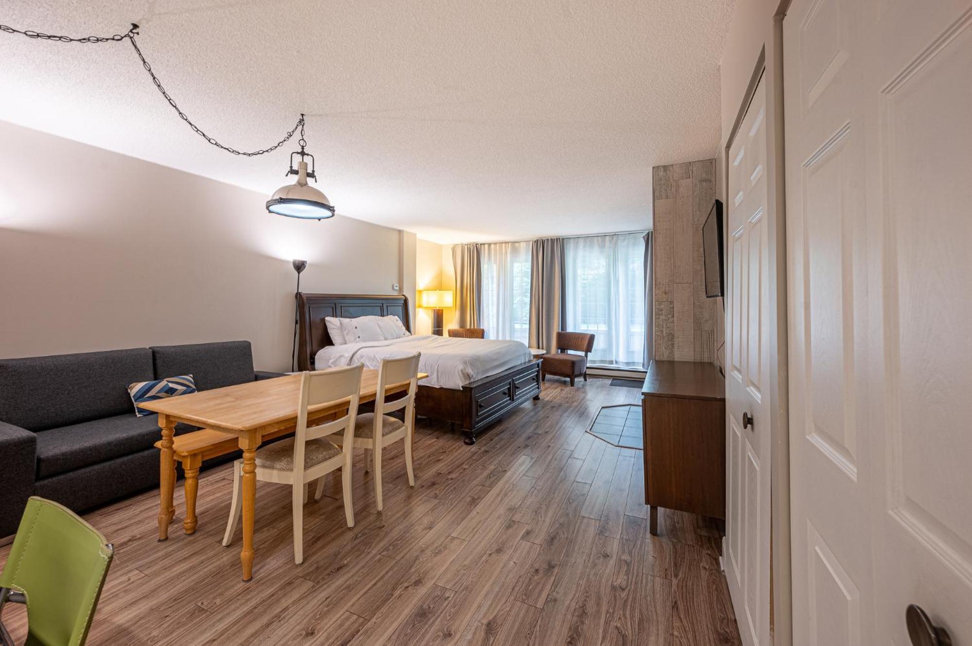 Le Bordeau A Saint-Sauveur Apartment Exterior foto