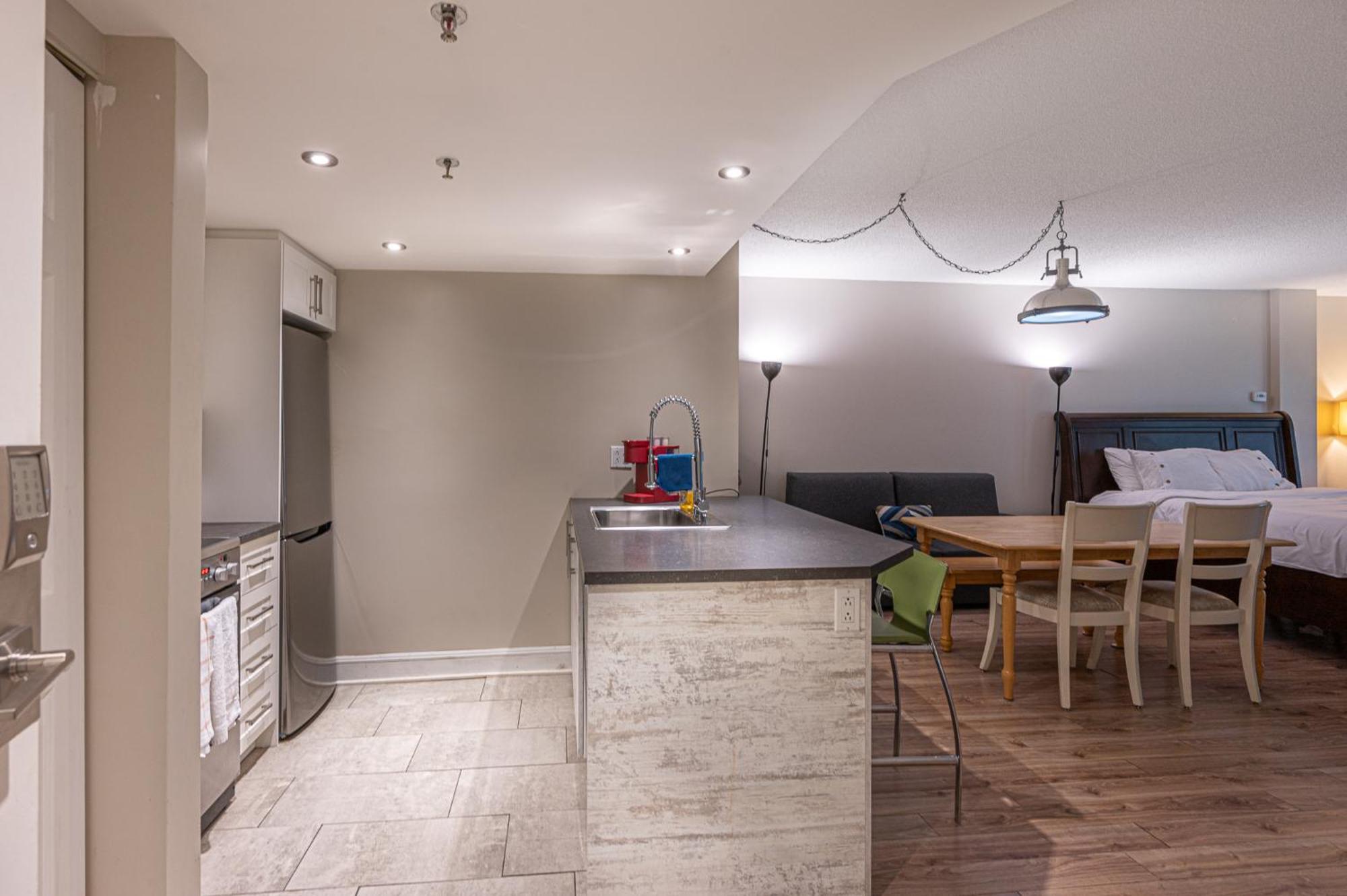 Le Bordeau A Saint-Sauveur Apartment Exterior foto