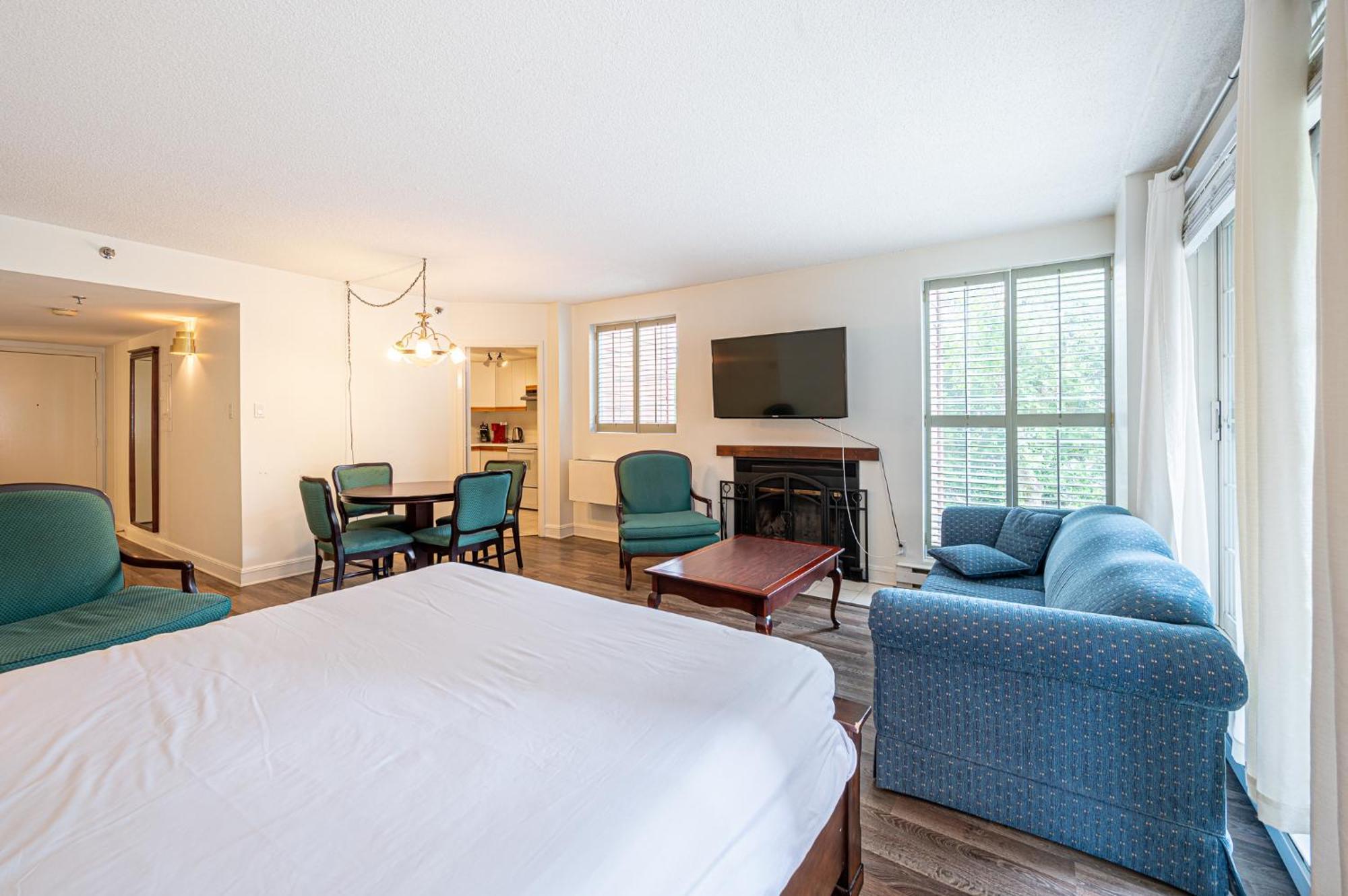 Le Bordeau A Saint-Sauveur Apartment Exterior foto