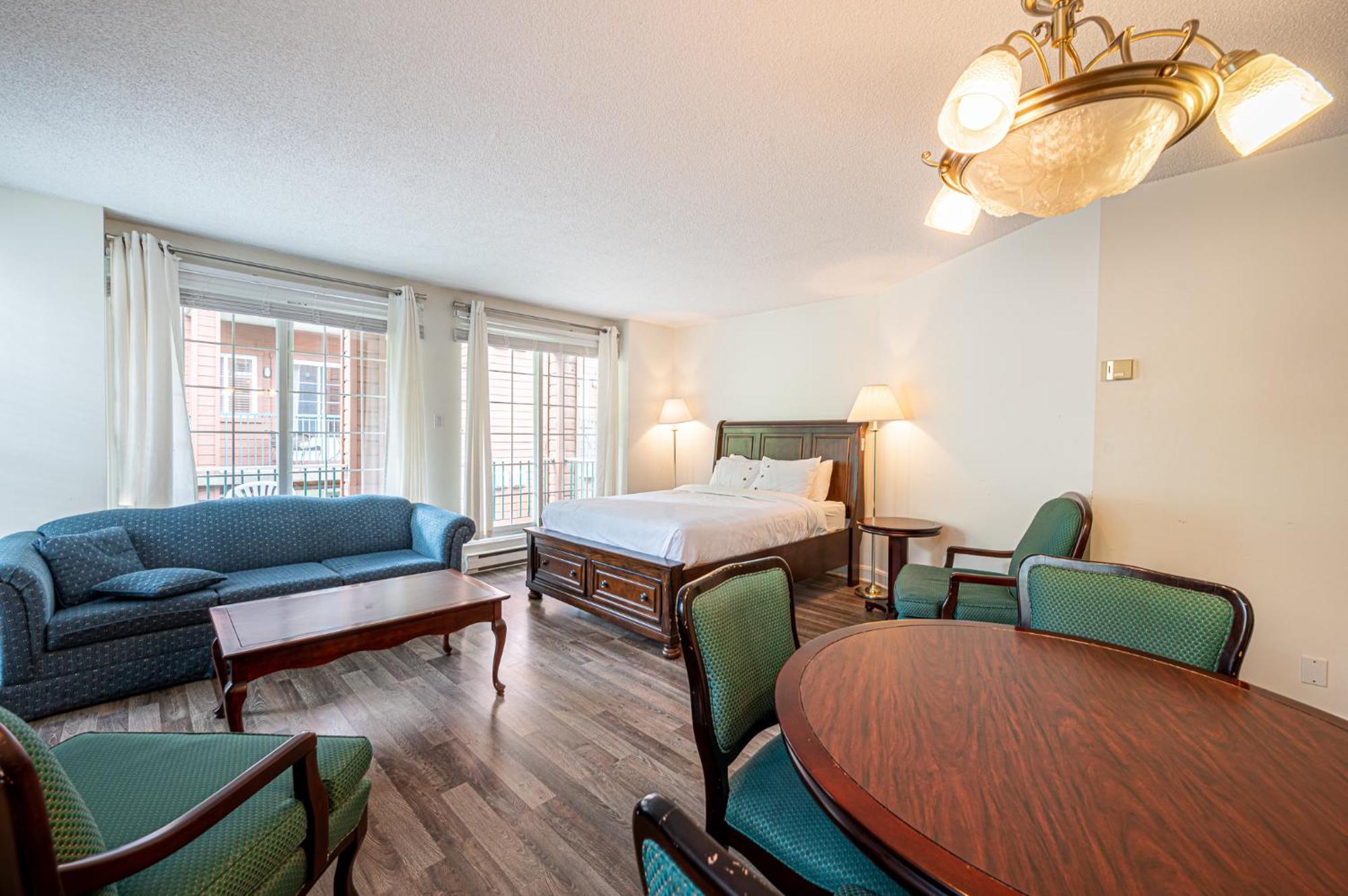 Le Bordeau A Saint-Sauveur Apartment Exterior foto
