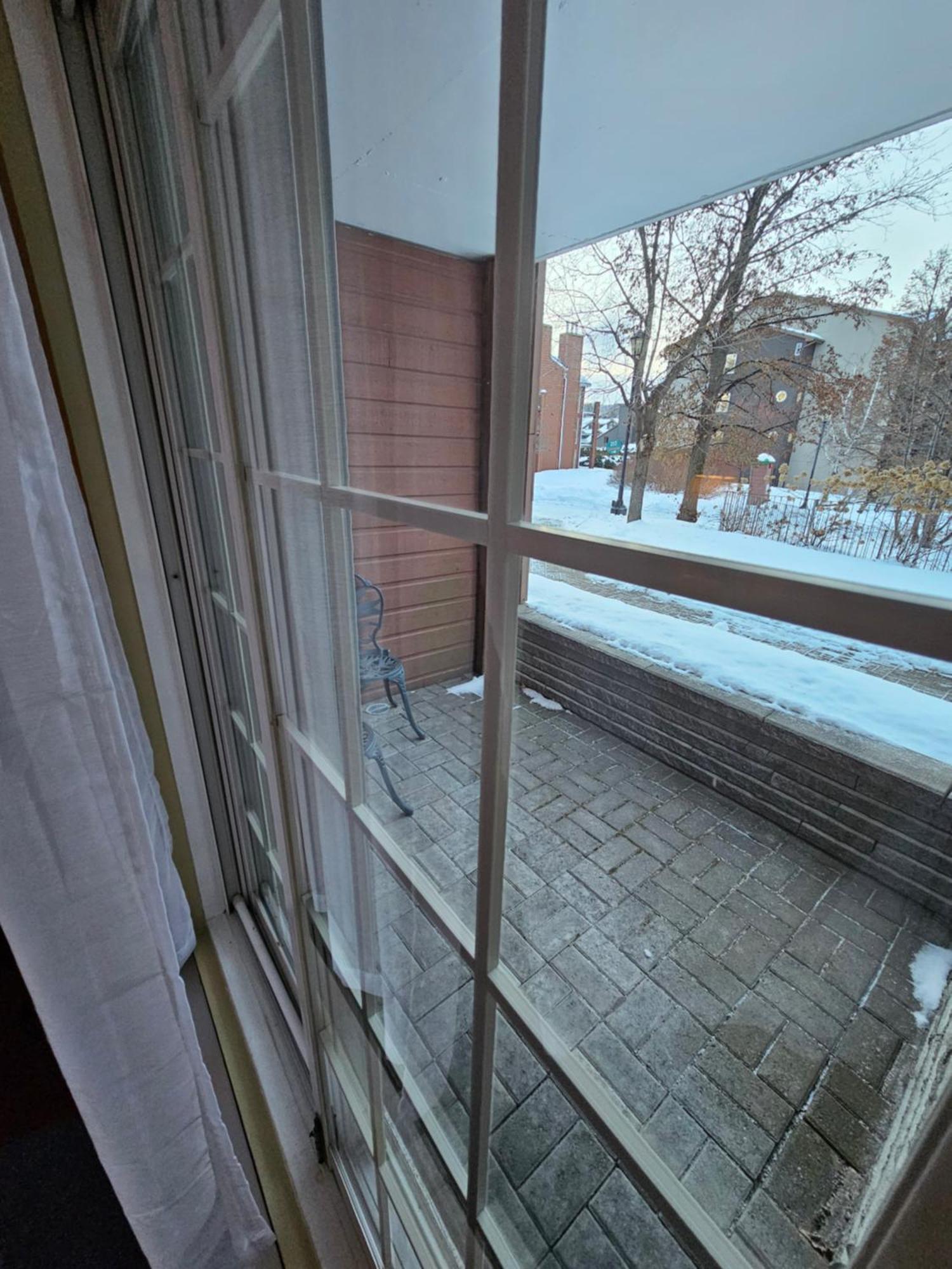 Le Bordeau A Saint-Sauveur Apartment Exterior foto