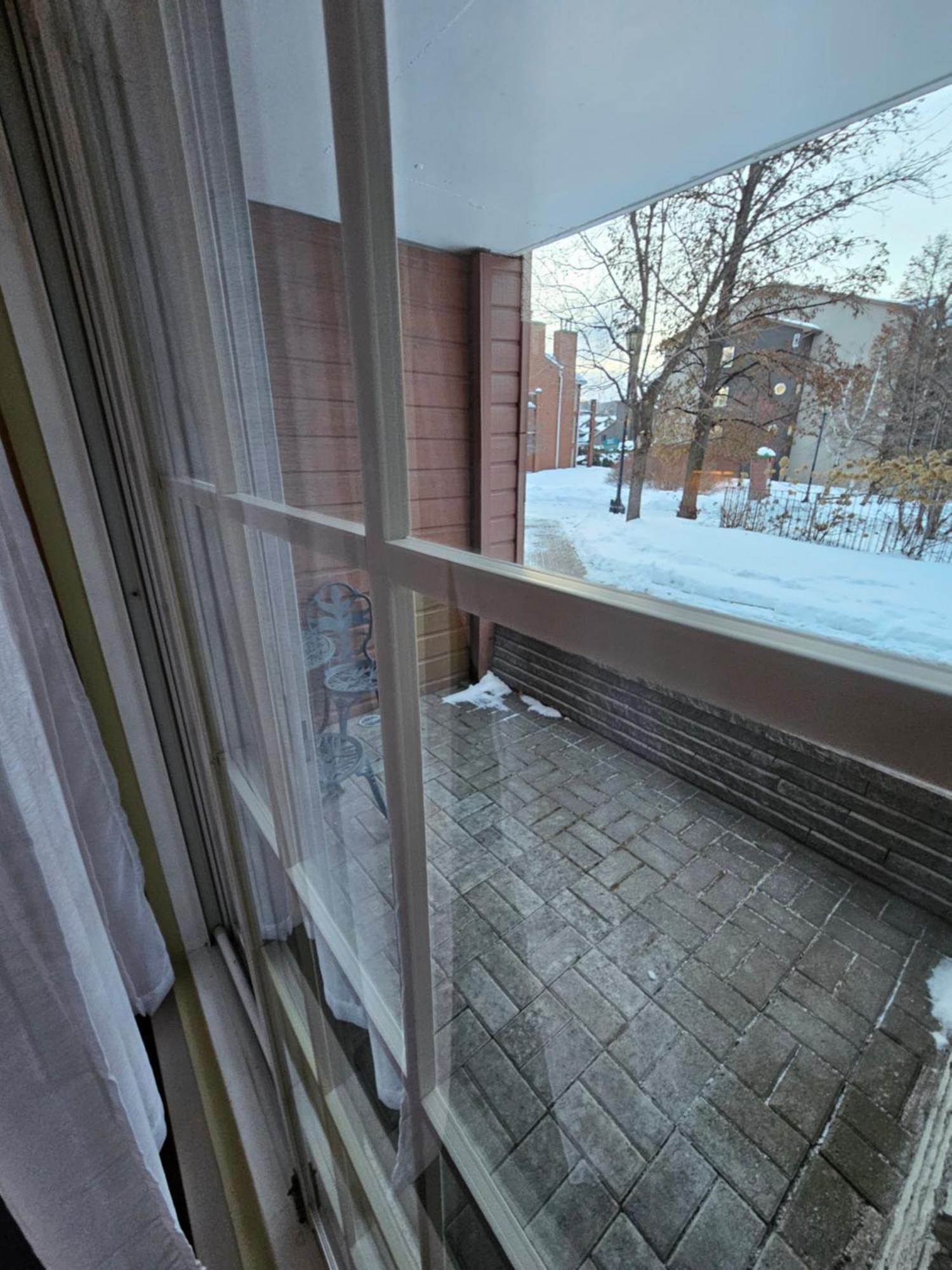 Le Bordeau A Saint-Sauveur Apartment Exterior foto