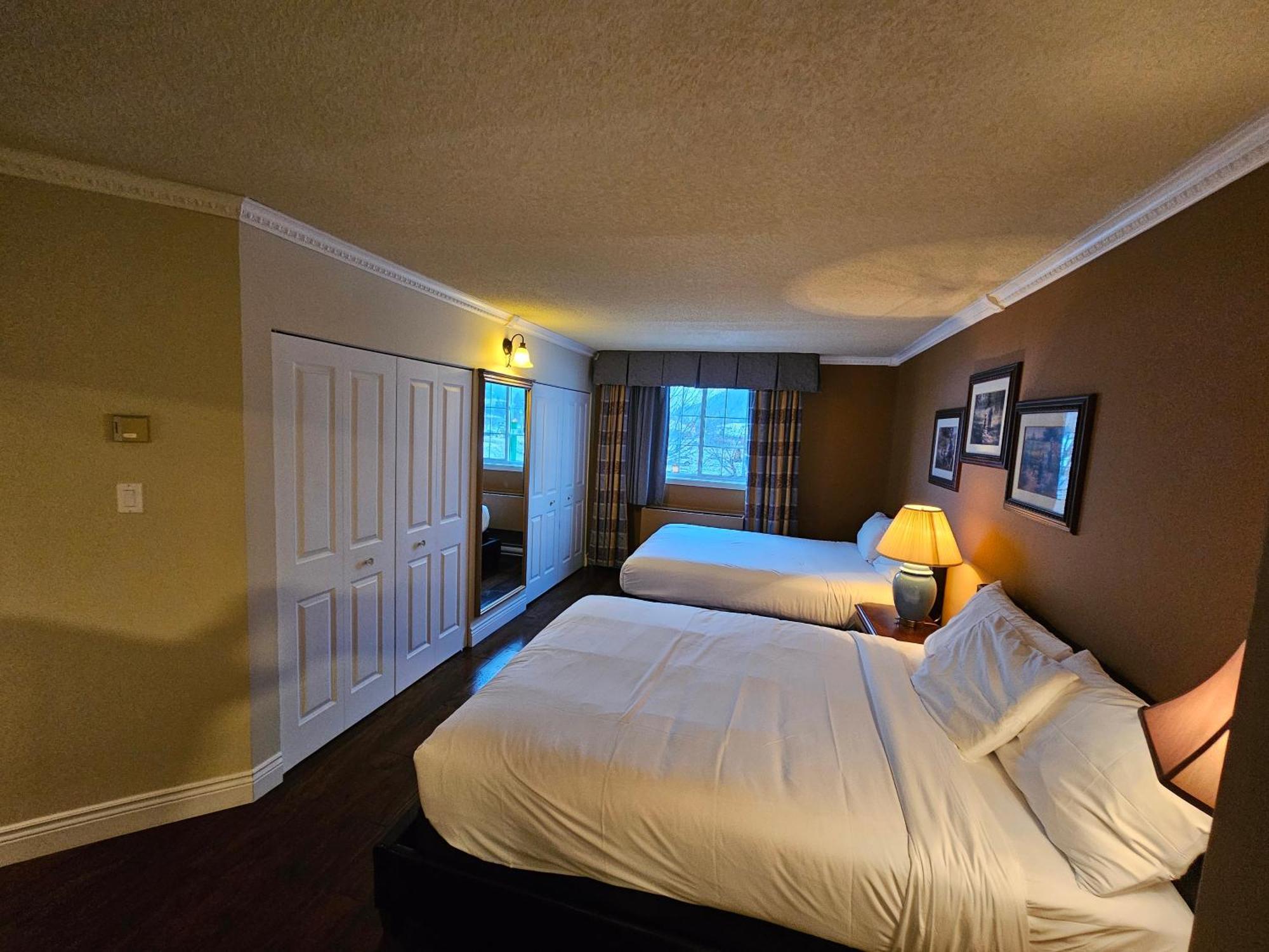Le Bordeau A Saint-Sauveur Apartment Exterior foto