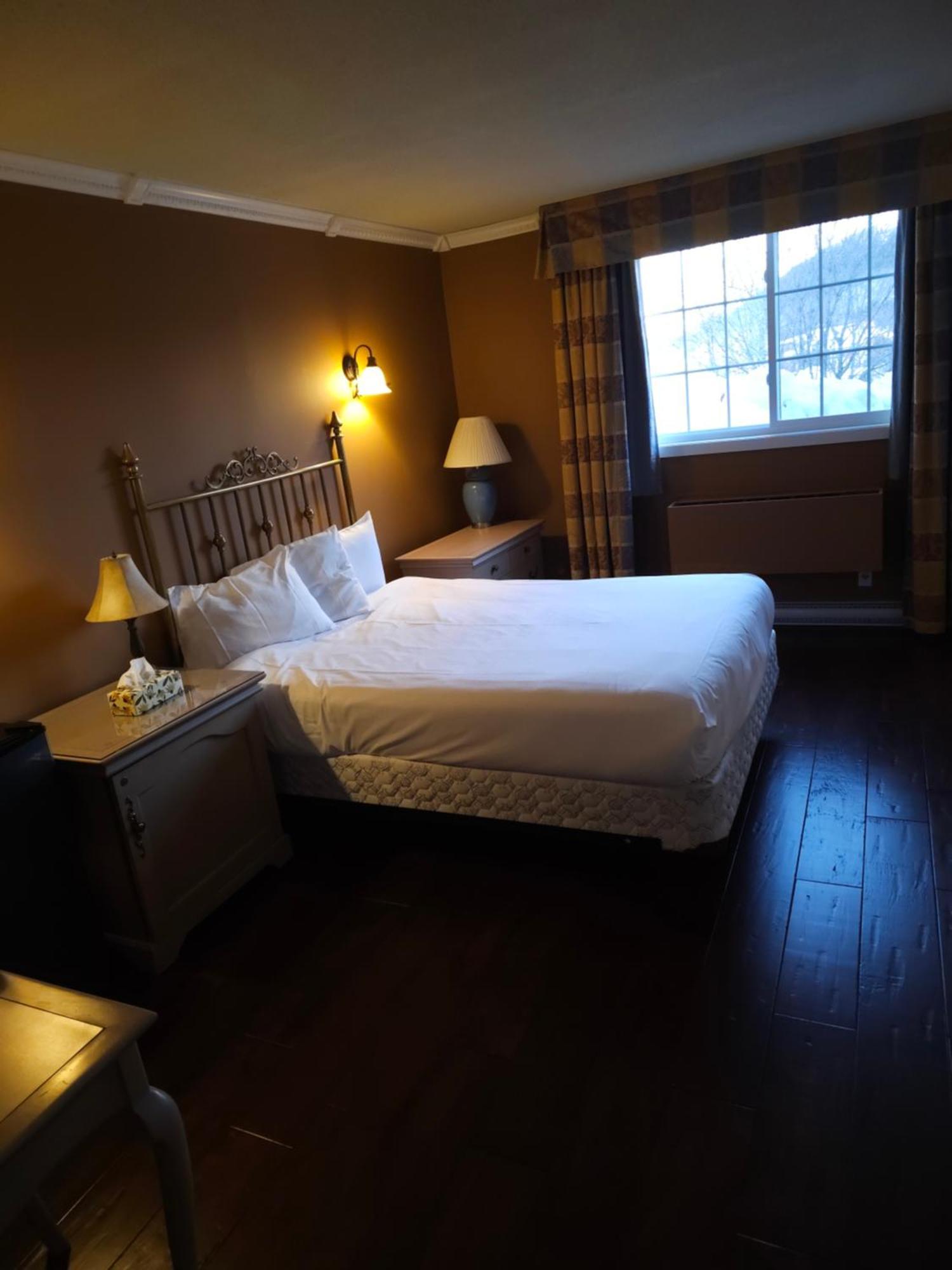 Le Bordeau A Saint-Sauveur Apartment Exterior foto