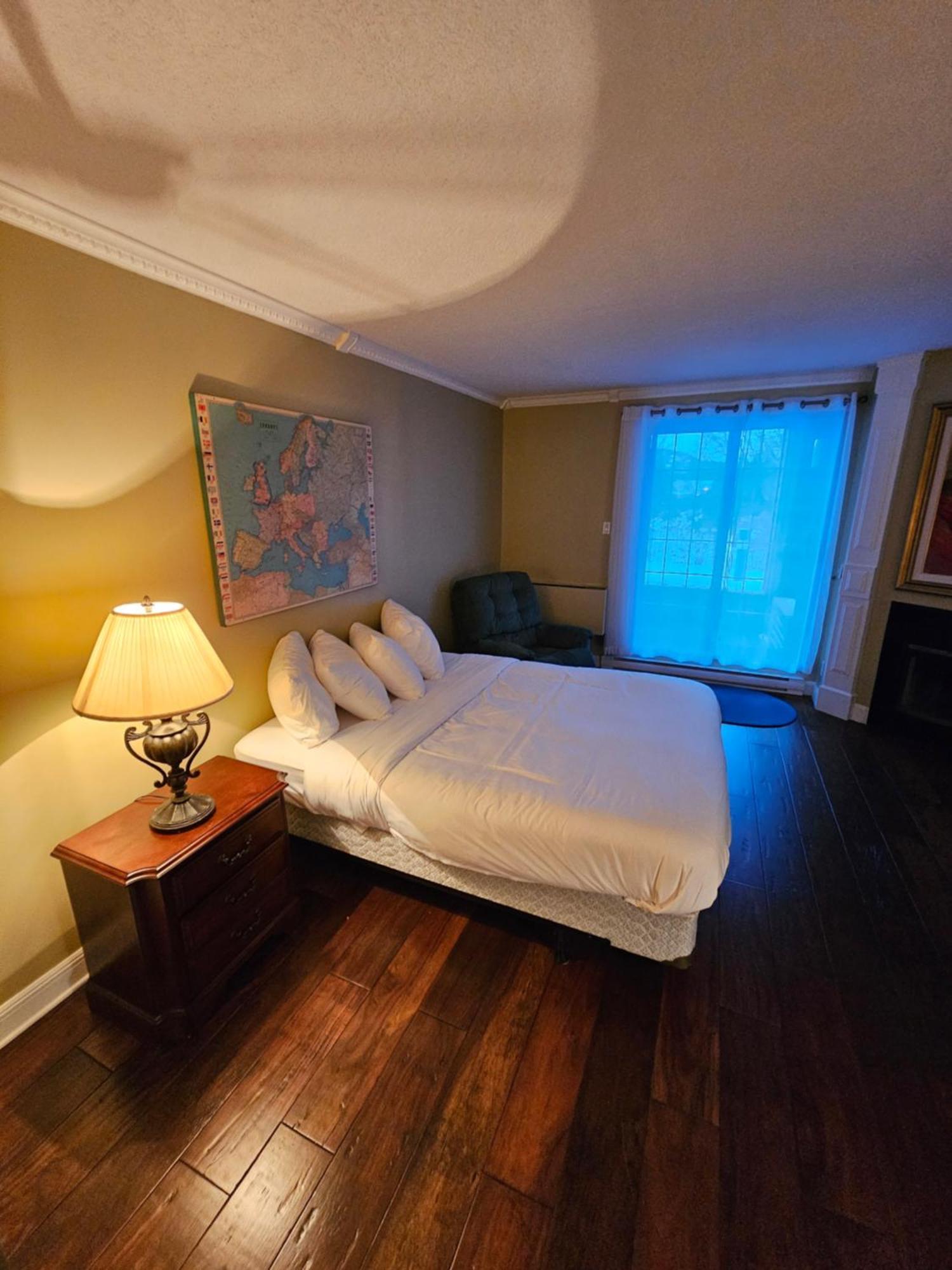 Le Bordeau A Saint-Sauveur Apartment Exterior foto