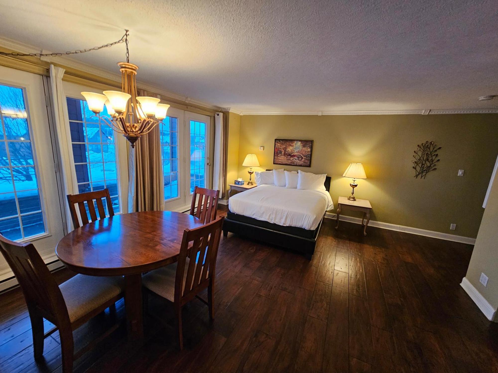 Le Bordeau A Saint-Sauveur Apartment Exterior foto